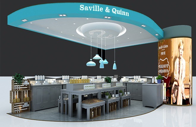 萨维尔琨护肤品